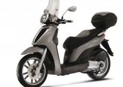 Piaggio Carnaby 300ie